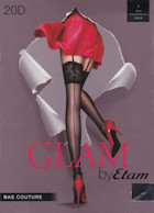 Etam stockings Glam couture